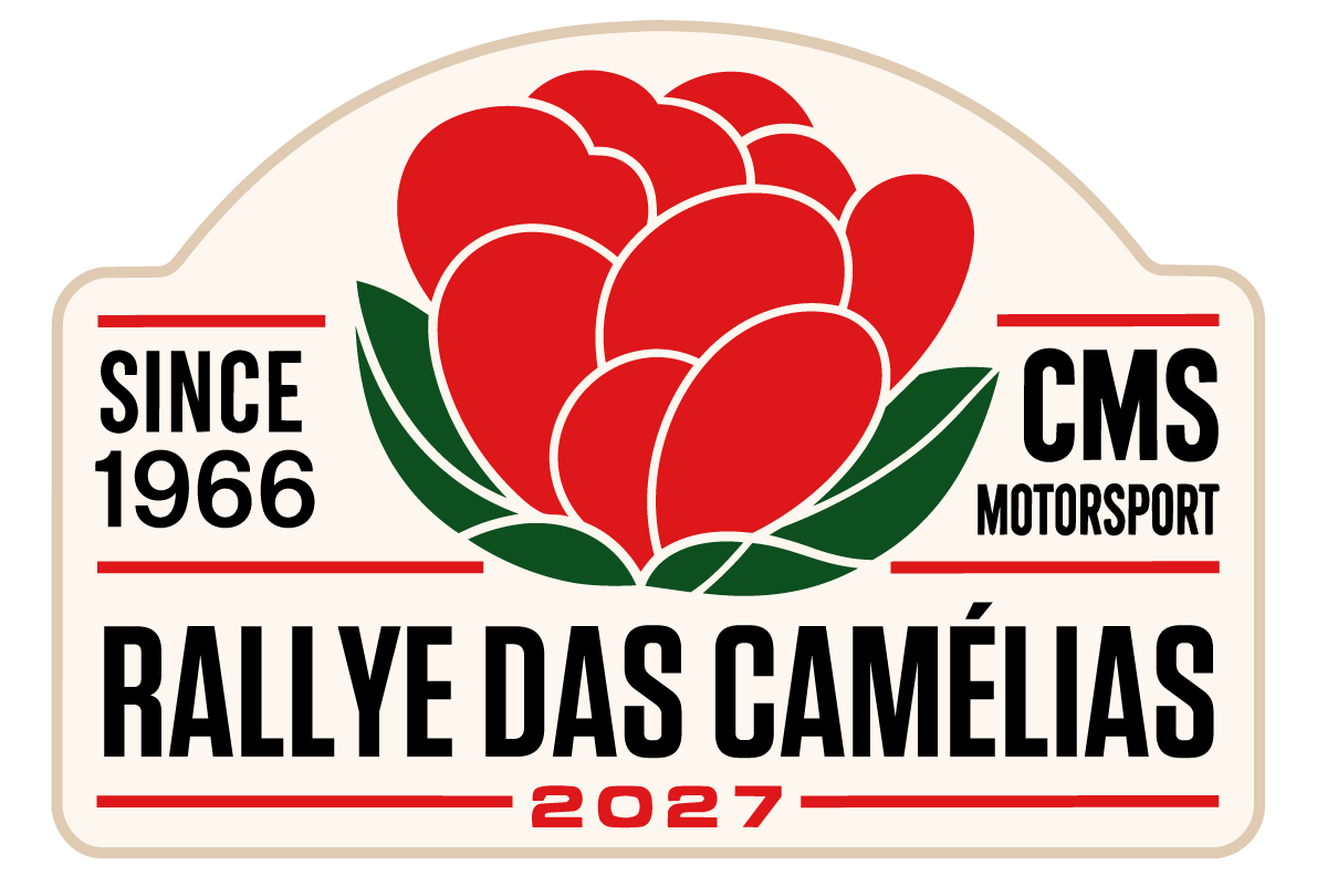 Rallye das Camélias 2027